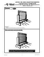 Предварительный просмотр 8 страницы Rally and Roar SMT200_018P Assembly Instructions Manual