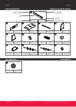 Preview for 4 page of Rally and Roar SOC040 018P Assembly Instructions Manual