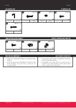 Preview for 5 page of Rally and Roar SOC040 018P Assembly Instructions Manual