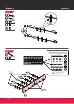 Preview for 6 page of Rally and Roar SOC040 018P Assembly Instructions Manual