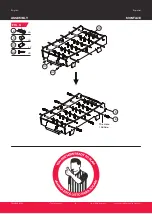 Preview for 9 page of Rally and Roar SOC040 018P Assembly Instructions Manual