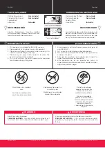 Предварительный просмотр 4 страницы Rally and Roar SOC040 18P Assembly Instructions Manual