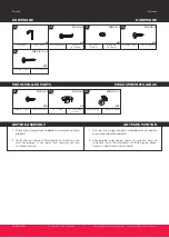 Preview for 6 page of Rally and Roar SOC040 18P Assembly Instructions Manual