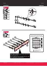 Preview for 7 page of Rally and Roar SOC040 18P Assembly Instructions Manual