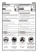 Preview for 3 page of Rally and Roar SOC056 158P Assembly Instructions Manual