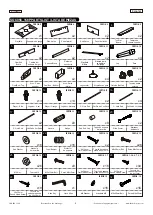 Preview for 4 page of Rally and Roar SOC056 158P Assembly Instructions Manual