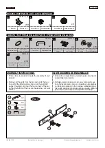 Preview for 5 page of Rally and Roar SOC056 158P Assembly Instructions Manual