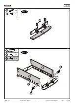 Preview for 6 page of Rally and Roar SOC056 158P Assembly Instructions Manual