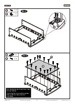 Preview for 7 page of Rally and Roar SOC056 158P Assembly Instructions Manual