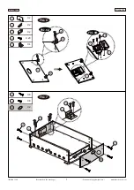 Preview for 8 page of Rally and Roar SOC056 158P Assembly Instructions Manual