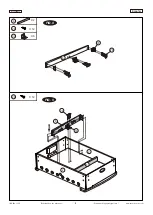 Preview for 9 page of Rally and Roar SOC056 158P Assembly Instructions Manual