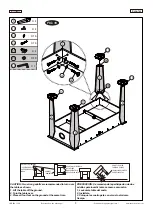 Preview for 10 page of Rally and Roar SOC056 158P Assembly Instructions Manual