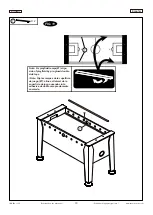 Preview for 11 page of Rally and Roar SOC056 158P Assembly Instructions Manual