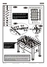 Preview for 12 page of Rally and Roar SOC056 158P Assembly Instructions Manual