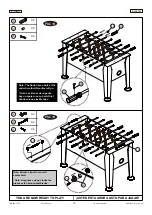 Preview for 13 page of Rally and Roar SOC056 158P Assembly Instructions Manual