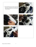 Preview for 2 page of Rally-Raid RRP 563 Fitting Instructions Manual