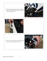 Preview for 3 page of Rally-Raid RRP 563 Fitting Instructions Manual