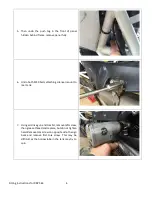 Preview for 4 page of Rally-Raid RRP 563 Fitting Instructions Manual