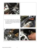 Preview for 5 page of Rally-Raid RRP 563 Fitting Instructions Manual