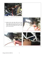 Preview for 6 page of Rally-Raid RRP 563 Fitting Instructions Manual