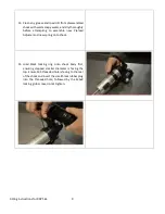 Preview for 9 page of Rally-Raid RRP 563 Fitting Instructions Manual