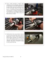 Preview for 11 page of Rally-Raid RRP 563 Fitting Instructions Manual