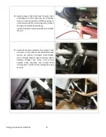 Preview for 13 page of Rally-Raid RRP 563 Fitting Instructions Manual