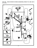 Предварительный просмотр 5 страницы Rally 96012007403 Repair Parts Manual