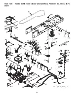 Preview for 9 page of Rally 96012007403 Repair Parts Manual