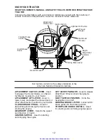 Предварительный просмотр 12 страницы Rally AG15538A Owner'S Manual