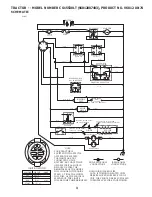 Предварительный просмотр 4 страницы Rally CO15538LT Repair Parts Manual