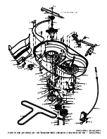 Предварительный просмотр 28 страницы Rally CO15538LT Repair Parts Manual