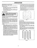 Preview for 9 page of Rally FN620J Owner'S Manual