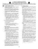 Preview for 11 page of Rally RE11-36 Instruction Manual