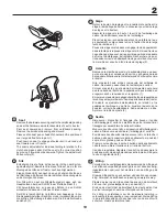 Preview for 19 page of Rally RE11597 Instruction Manual