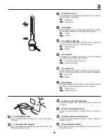 Preview for 25 page of Rally RE11597 Instruction Manual