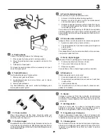 Preview for 29 page of Rally RE11597 Instruction Manual