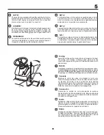 Preview for 35 page of Rally RE11597 Instruction Manual