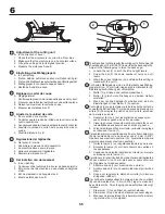 Preview for 56 page of Rally RE11597 Instruction Manual