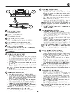 Preview for 57 page of Rally RE11597 Instruction Manual