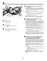 Preview for 60 page of Rally RE11597 Instruction Manual