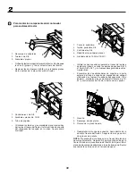 Предварительный просмотр 30 страницы Rally RE11CRD Instruction Manual