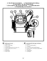 Предварительный просмотр 36 страницы Rally RE11CRD Instruction Manual