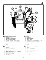 Предварительный просмотр 37 страницы Rally RE11CRD Instruction Manual