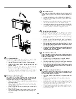 Предварительный просмотр 53 страницы Rally RE11CRD Instruction Manual