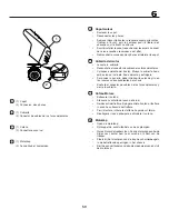 Предварительный просмотр 59 страницы Rally RE11CRD Instruction Manual