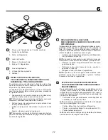 Предварительный просмотр 77 страницы Rally RE11CRD Instruction Manual