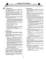 Предварительный просмотр 9 страницы Rally RE12T38 Instruction Manual