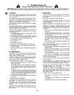 Предварительный просмотр 13 страницы Rally RE12T38 Instruction Manual