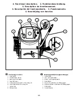 Предварительный просмотр 25 страницы Rally RE12T38 Instruction Manual